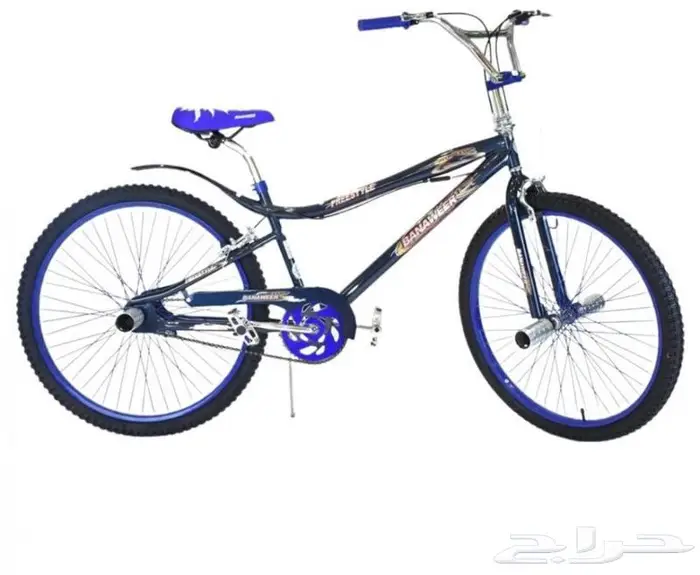 سياكل ( دراجات ) كوبرا ذات الجودة العالية بجميع المقاسات 2