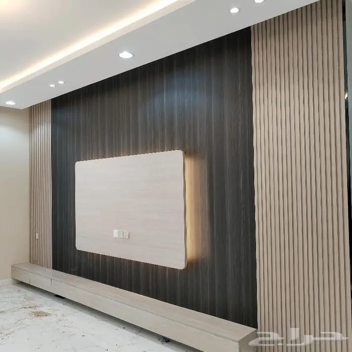 ديكورات شاشة _ مرايات 9
