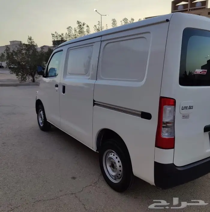 لايت اس 2024 مستعمل شبه جديد تم البيع 5