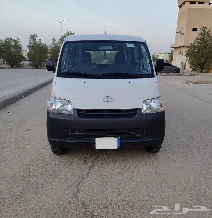لايت اس 2024 مستعمل شبه جديد تم البيع 2