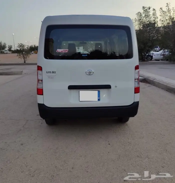 لايت اس 2024 مستعمل شبه جديد تم البيع 4