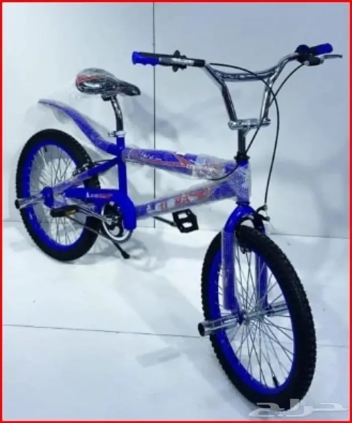 سياكل ( دراجات ) كوبرا ذات الجودة العالية بجميع المقاسات 7