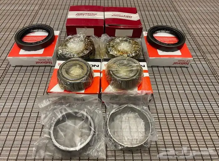 رمانات كفر امامي جمس مقاس 25-35 73 الى 87 ونيت 0