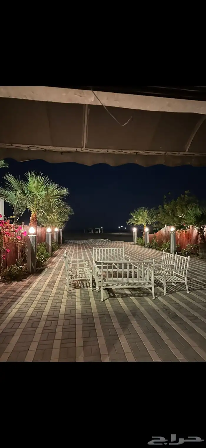 شاليه 7
