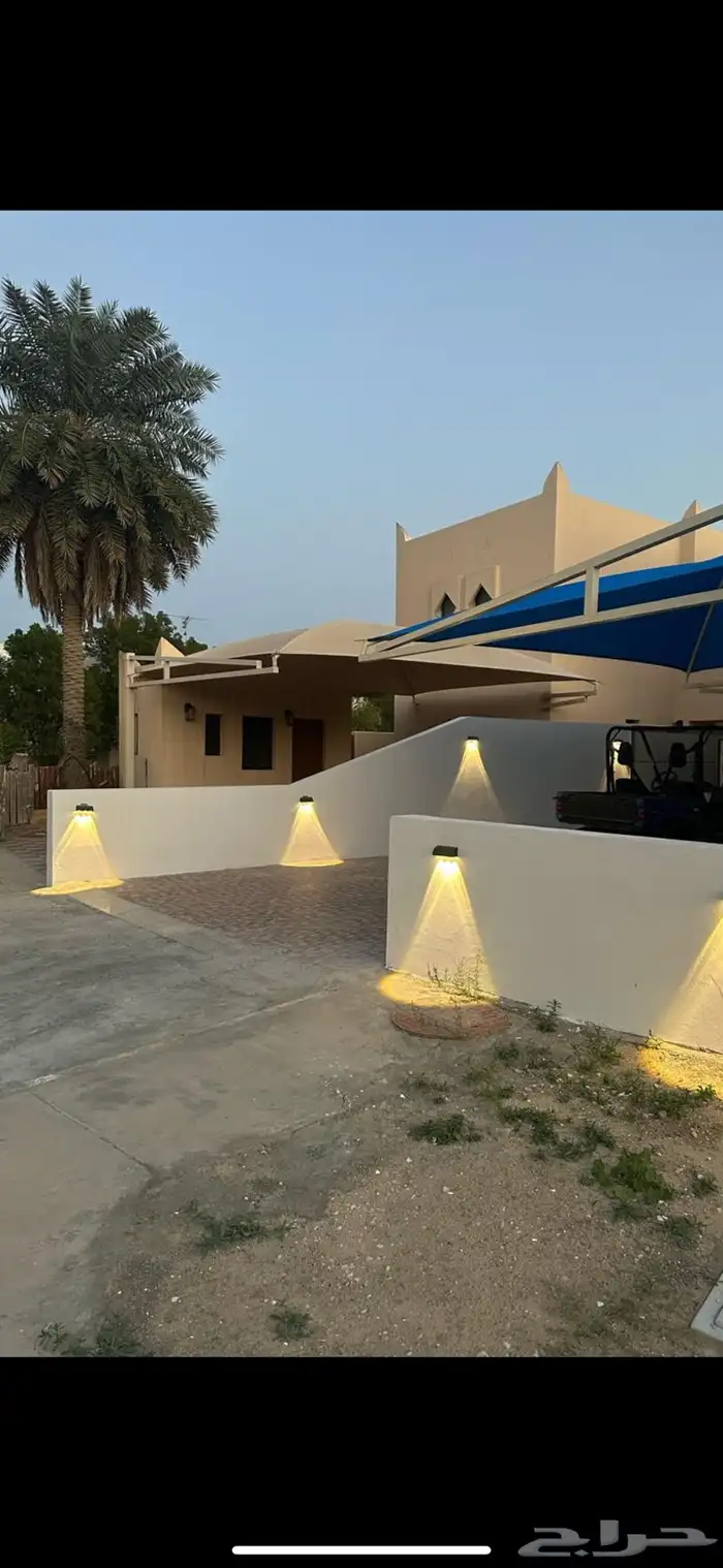 شاليه 9