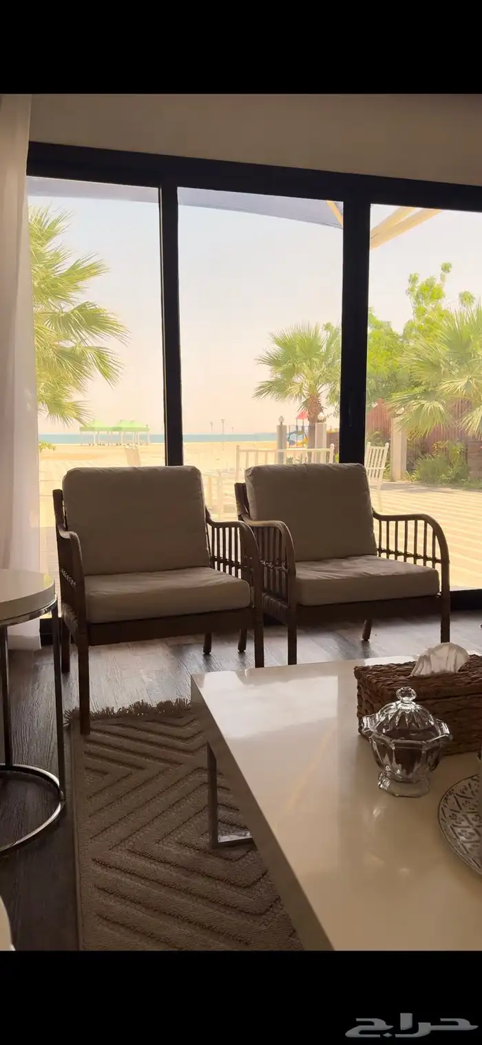 شاليه 2