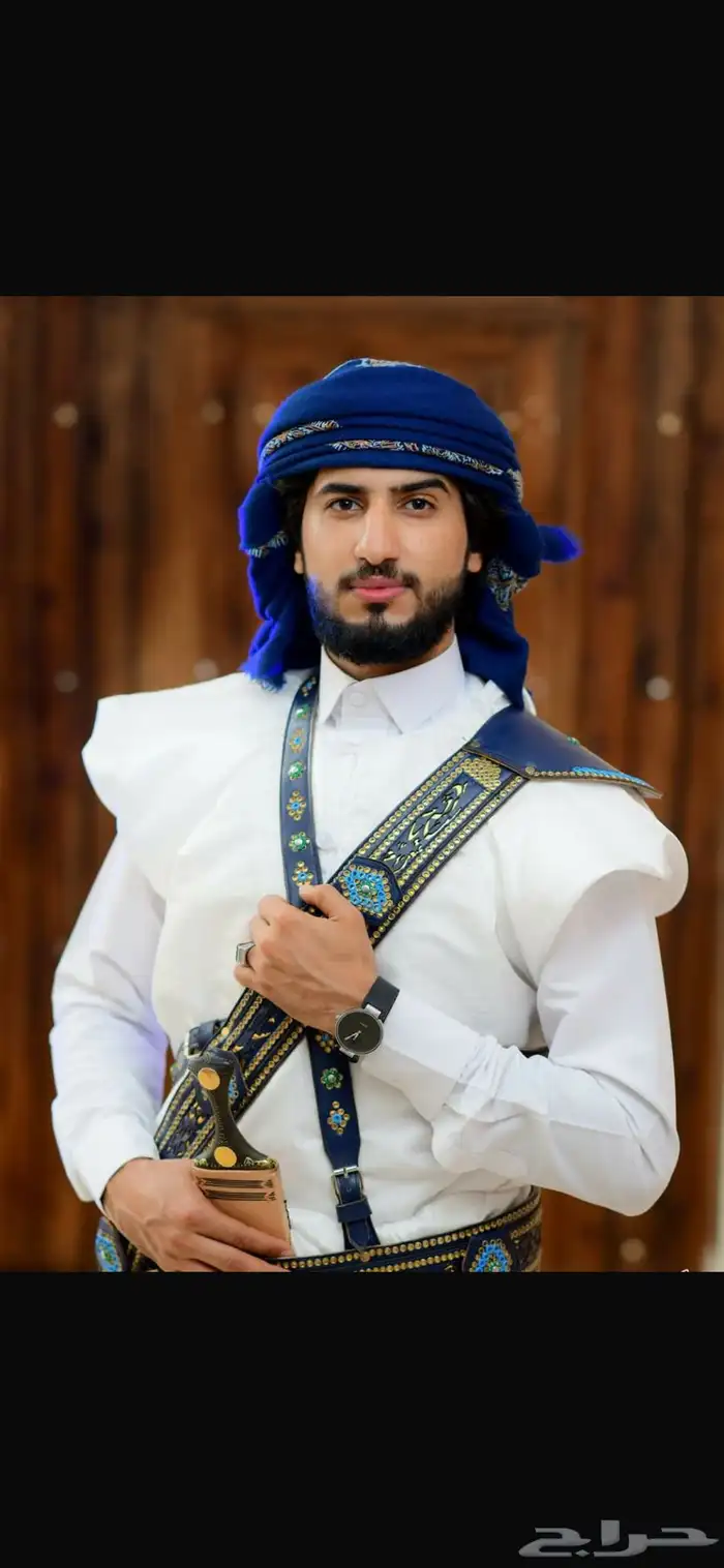 ملبوسات اعراس يمنيه أزياء 0