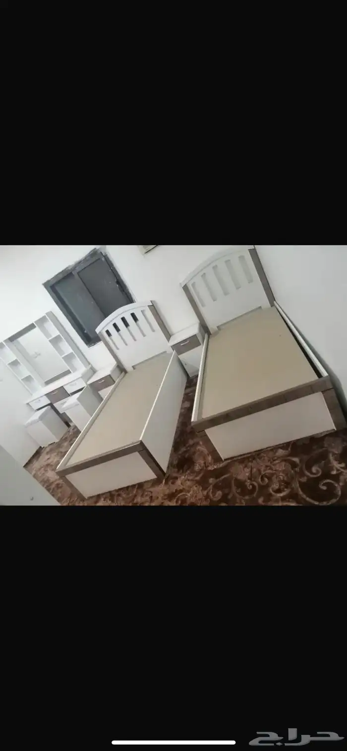 غرف نوم جاهزه 1600مع تركيب توصيل عروض يوم الوطني 22