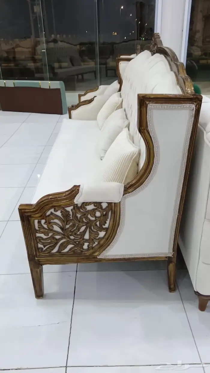 زان خشب مصري 2