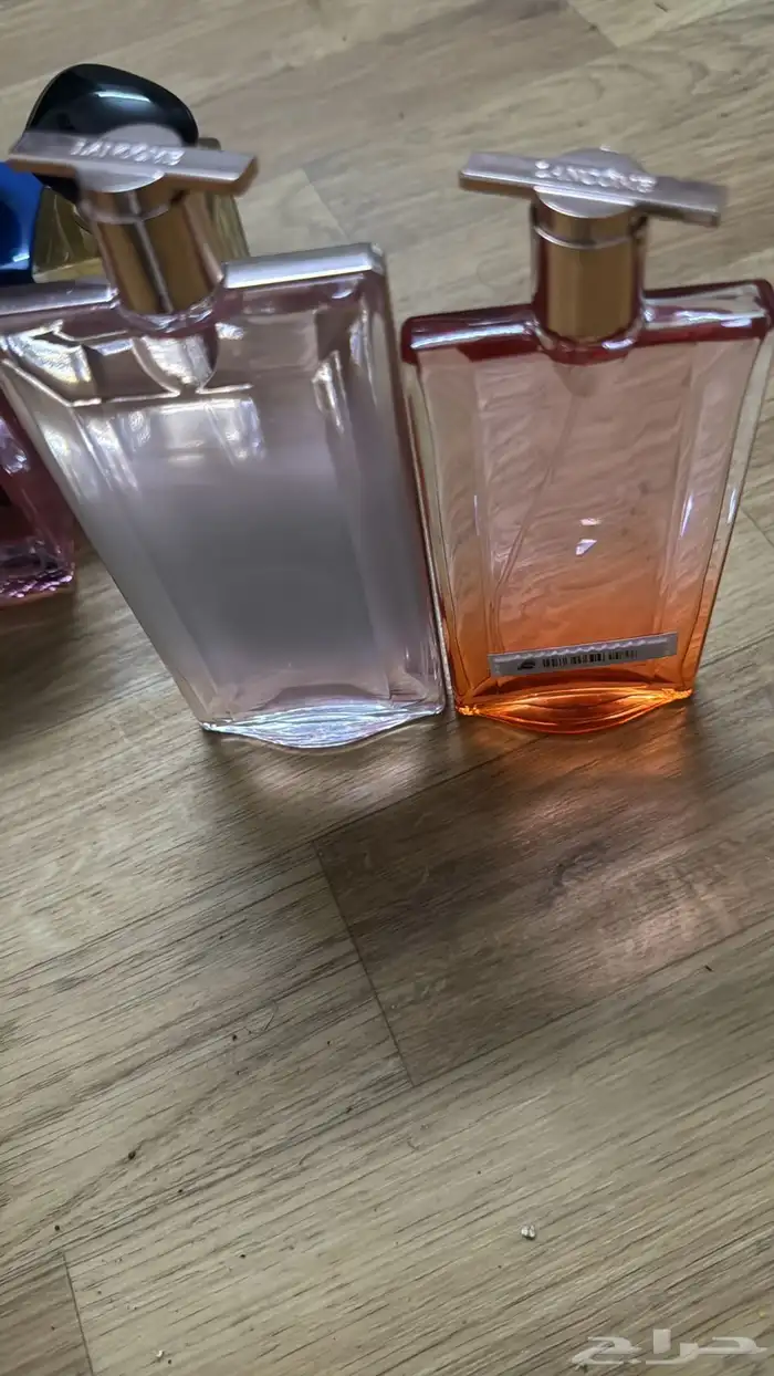 كلها عطورت اصليه سعرنا طيبه 5
