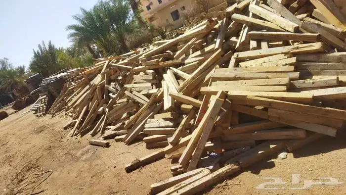 نشتري خشب مرابيع الواح 0