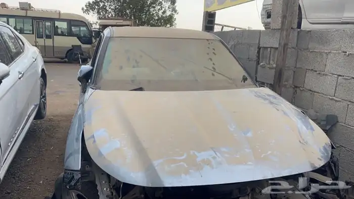 هايلاندر موديل 2022 تشليح 4