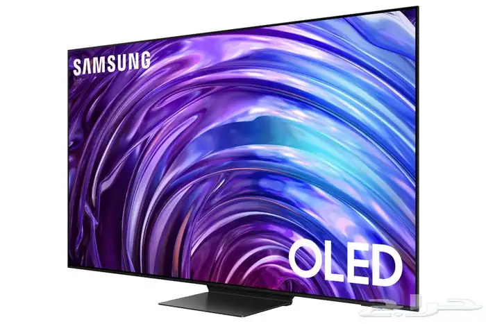 عرض اليوم الوطني شاشه تلفزيون سامسونج Oled 83 السعر 16624 0