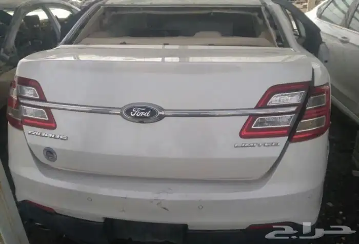 قطع غيار تورس وفيوجن 1