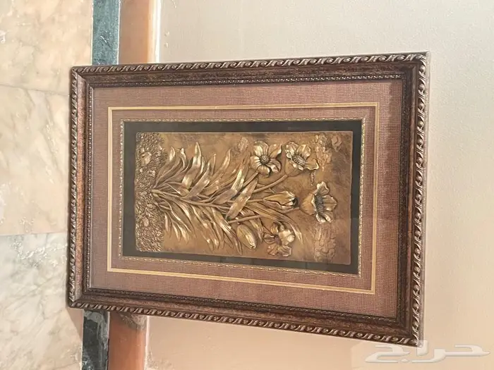 مجموعة براويز مستعمله نظيفه 5