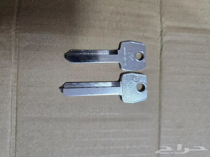 مفتاح فورد و ماركيز موديلات قديمه 3