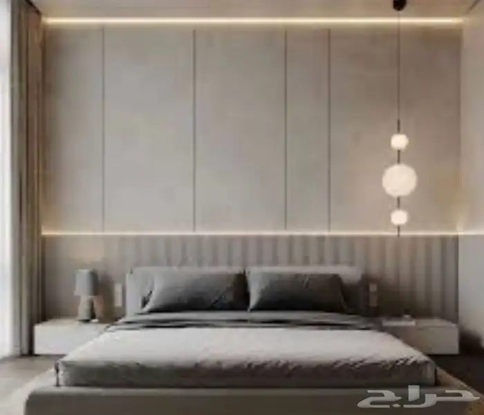 غرف حديثه خلفيات اسره تسريحات كمدينات خزانات الشكل الجديد 12