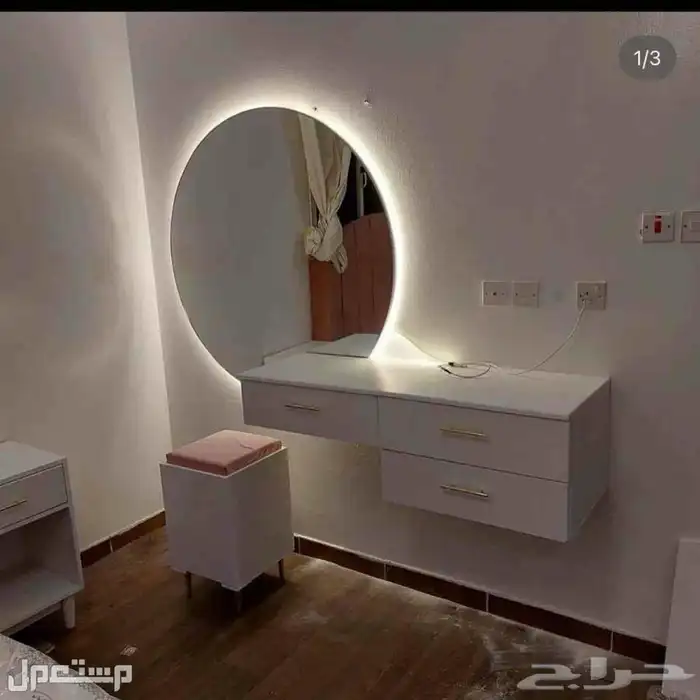 غرف حديثه خلفيات اسره تسريحات كمدينات خزانات الشكل الجديد 26