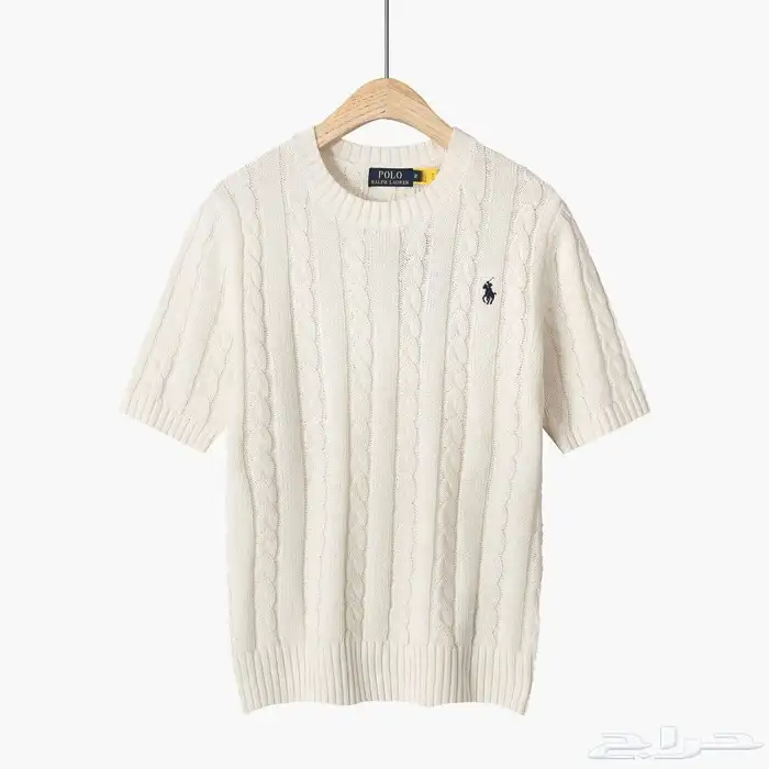 متجر لبيع الملابس الفاخرة من رالف لورين  عرض خاص 26