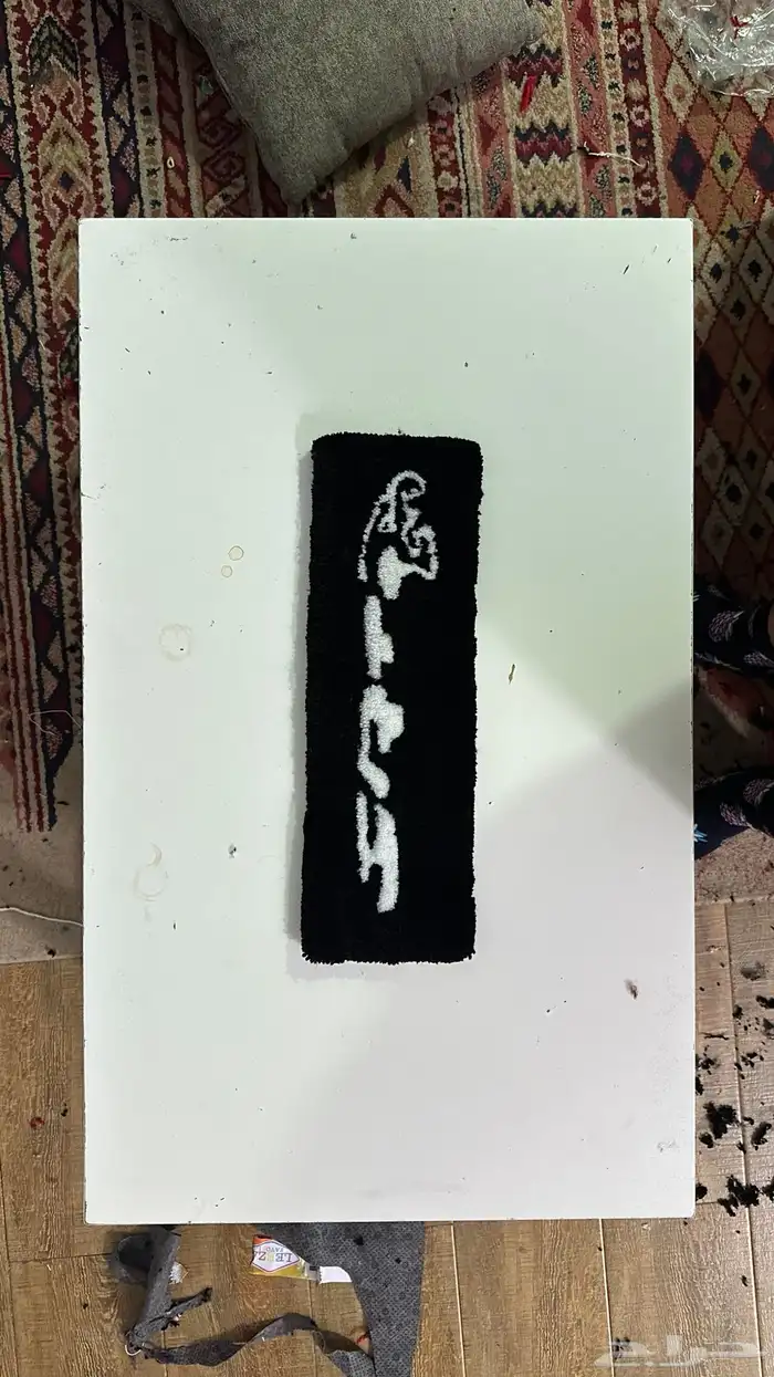 سجادات وجداريات مصنوعة يدوي ا 5