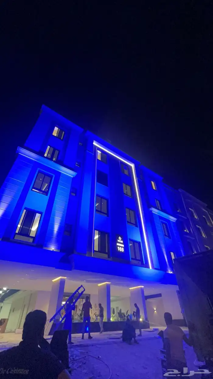 سيتي كلر ليازر متحركة ليزر اضاءات افتتاح سماعات مصورين شاشة 42