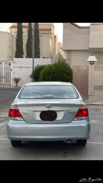 كامري 2006 مباع 1