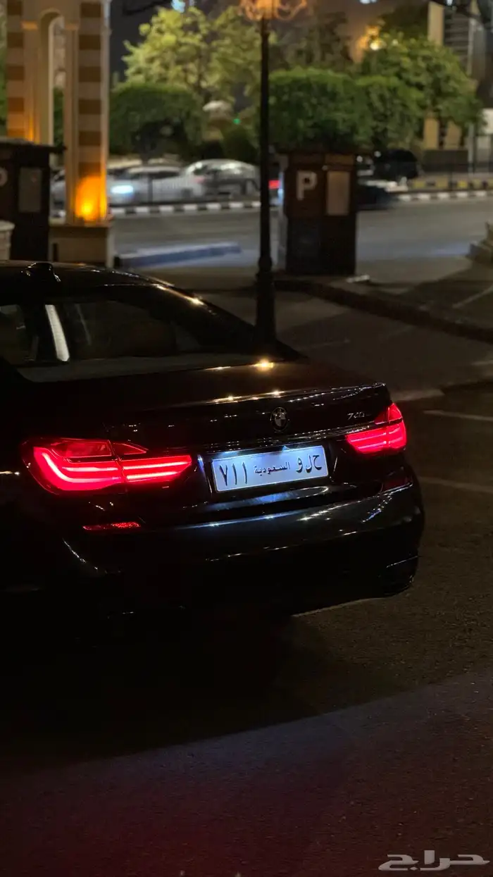 لوحة مميزه برمز قبيلة ومعنى (حلو 711) 3