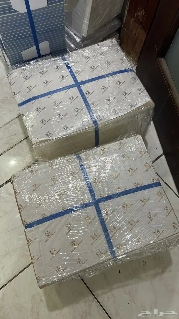 طباعة ورق زبده ورق ساندوش ورق تغليف ورق صينيه ورق زبدةطباعه 9