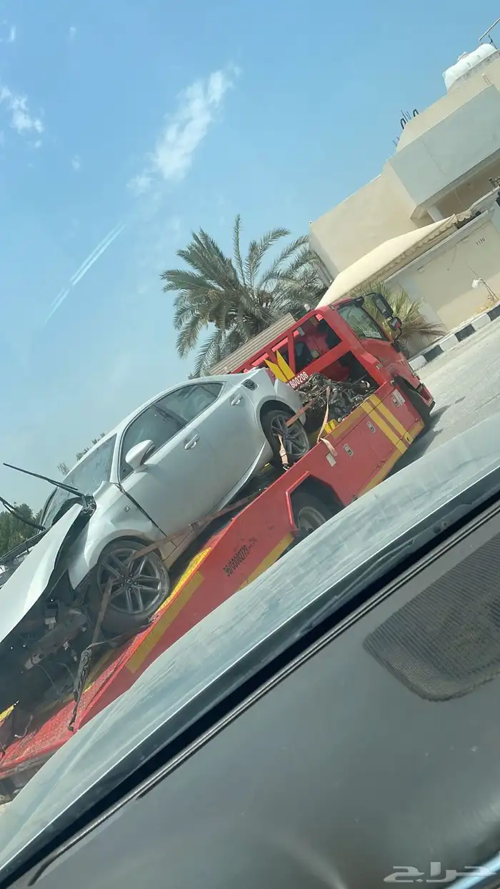 قطع لكزس is350 0