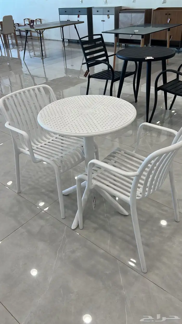 كراسي لونجات وكفيات لاونج 77