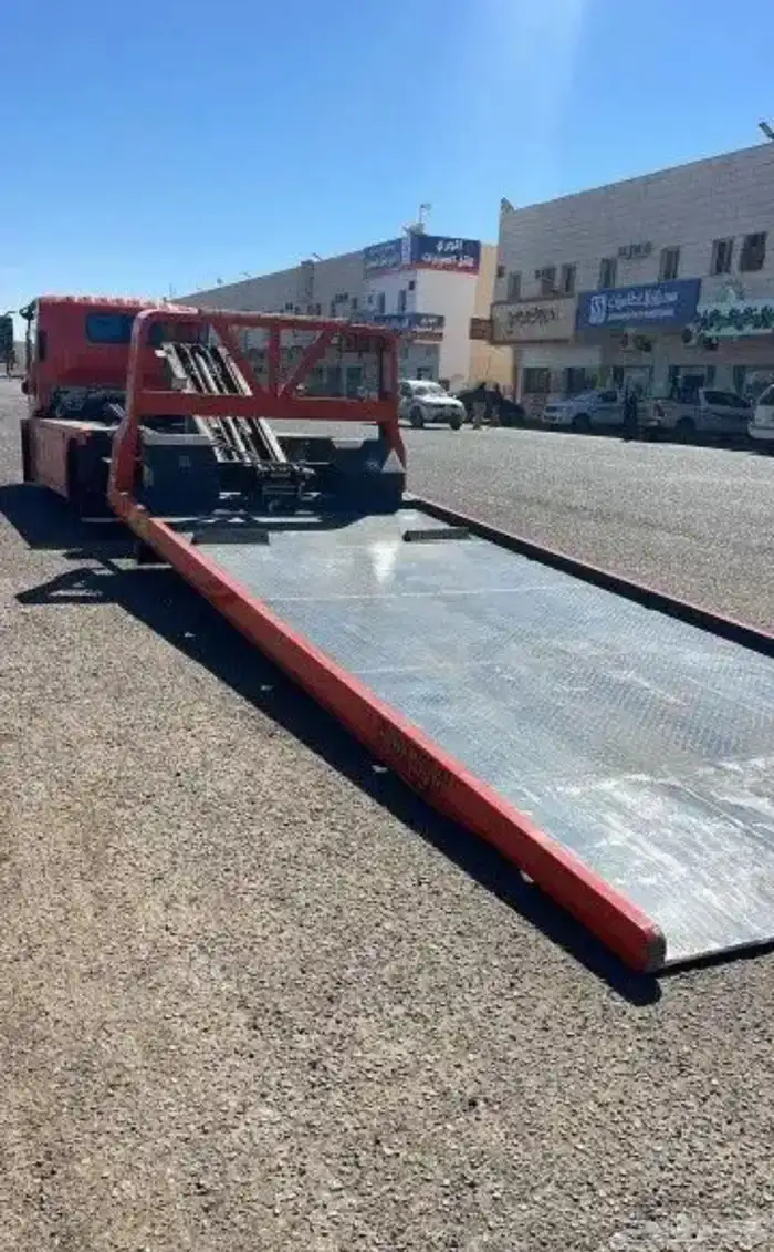سطحة جدة هيدروليك راجع الرياض 2
