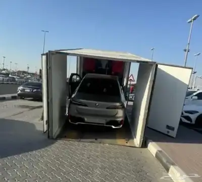 سطحات الامارات نقل إلى جميع دول الخليج 0