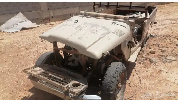 قطع جيب شاص شنب 82 0
