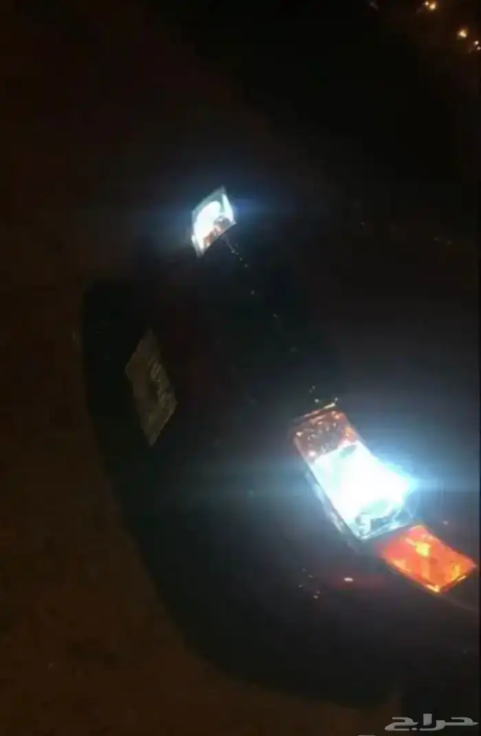 زونون عدسات لمبات. تحسين انوار جميع السيارات 30