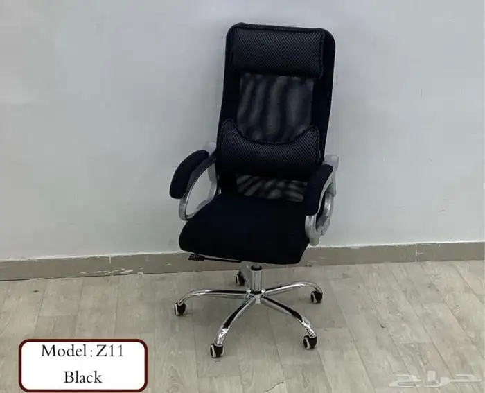 مكاتب وكراسي جميع المقاسات وطاوله اجتماعات 13