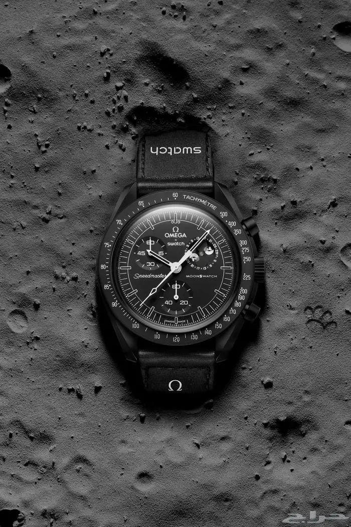 اوميغا اكس سواتش Omega X Swatch 0