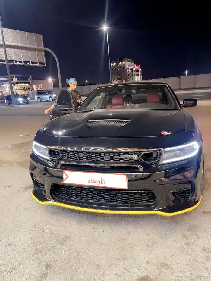 اكسسوارات شارجر 2015-2022 16