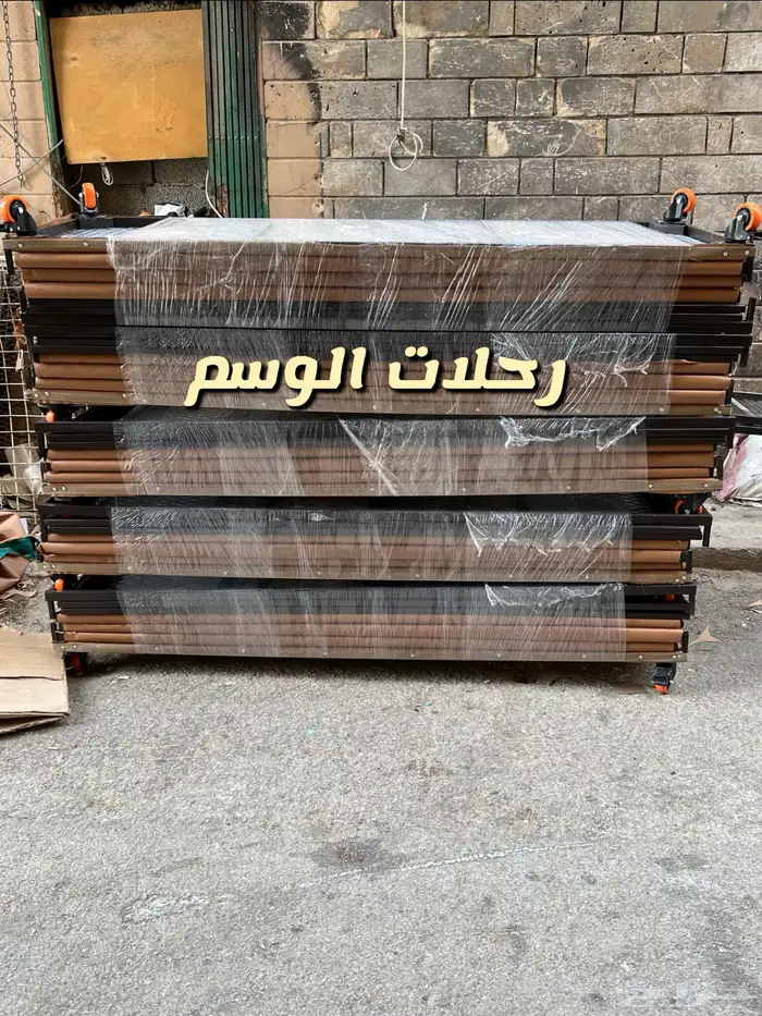 دولاب تخزين يوجد توصيل وتركيب 3