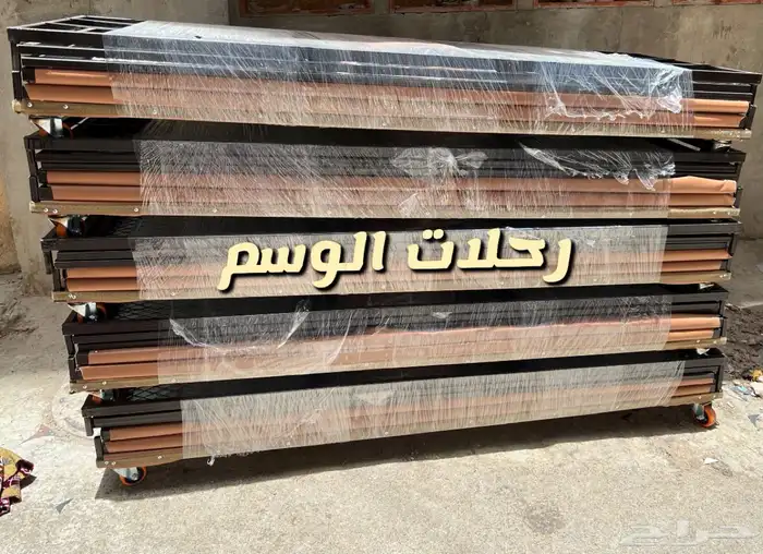دولاب تخزين يوجد توصيل وتركيب 4