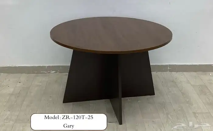 مكاتب وكراسي جميع المقاسات وطاوله اجتماعات 29