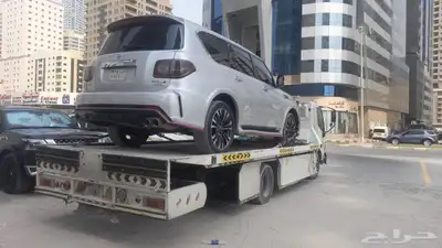 سطحات الامارات نقل إلى جميع دول الخليج 1