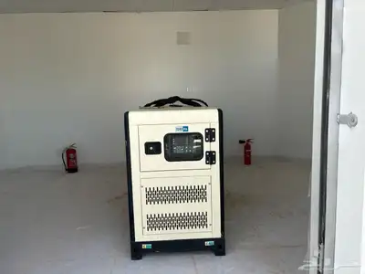 مولد كهرباء 37 kw 0