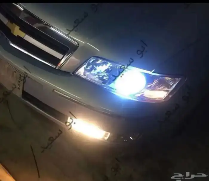 زونون عدسات لمبات. تحسين انوار جميع السيارات 29