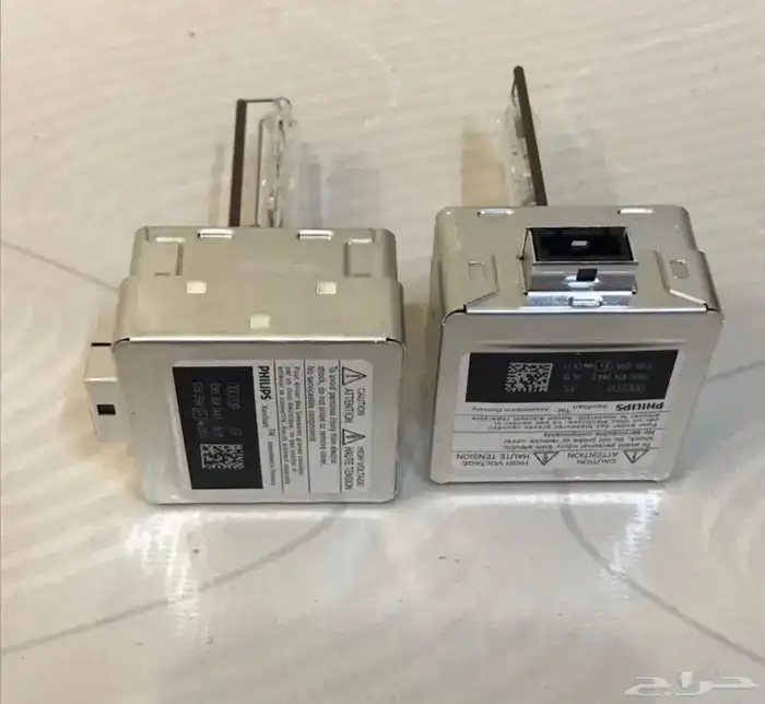 زونون عدسات لمبات. تحسين انوار جميع السيارات 4