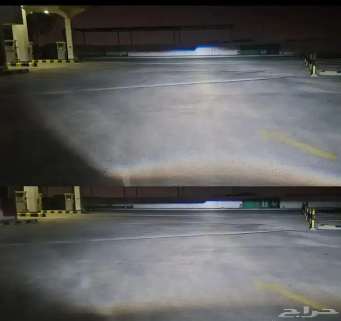 زونون عدسات لمبات. تحسين انوار جميع السيارات 26