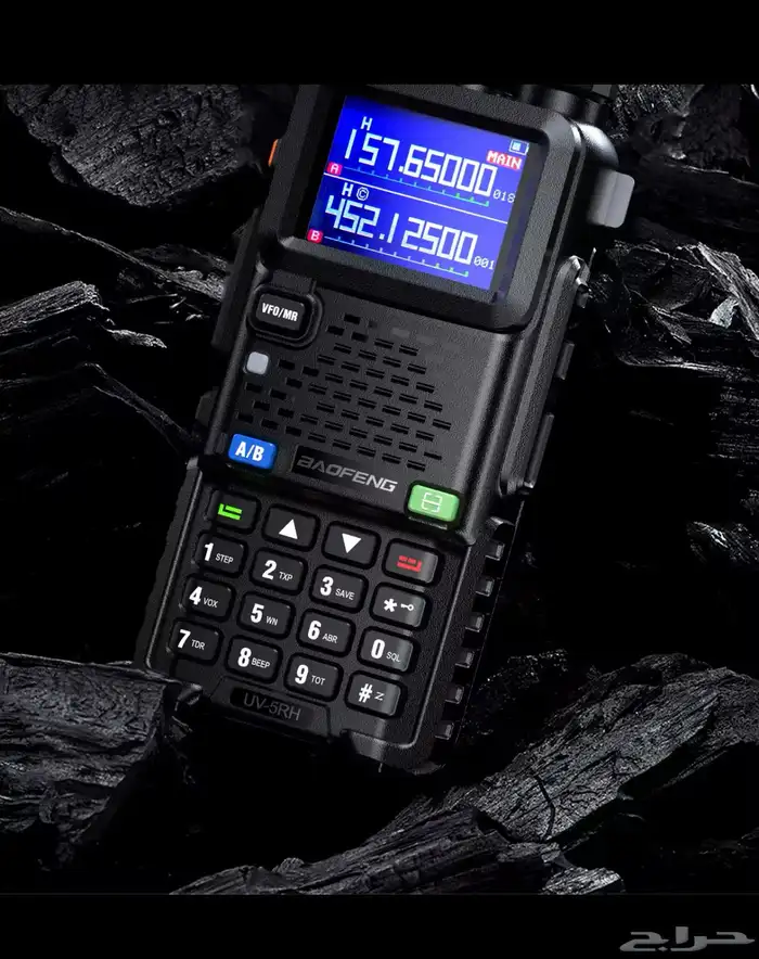 جهاز اتصال لاسلكي بأسعار تنافسية   تصميم متين ومزايا متقدمة 3