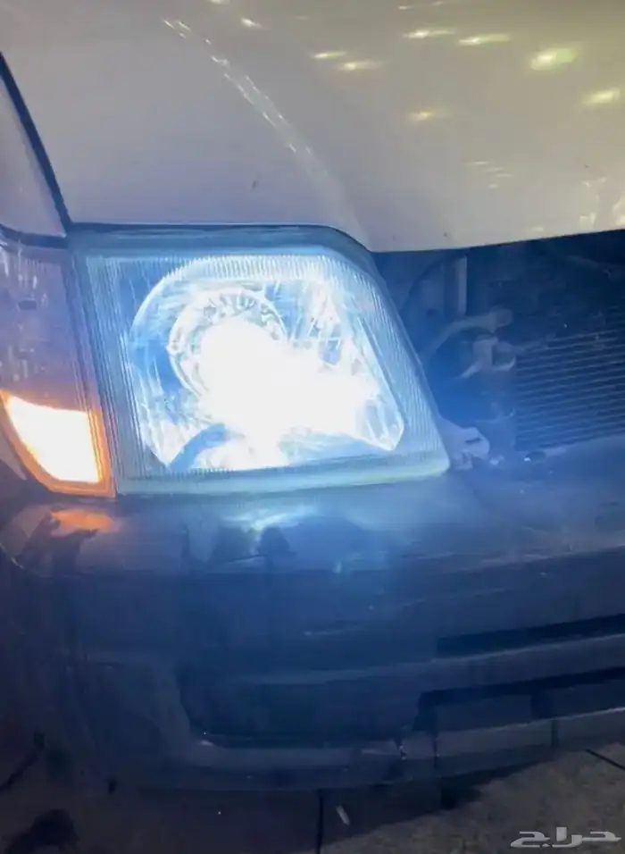 زونون عدسات لمبات. تحسين انوار جميع السيارات 28