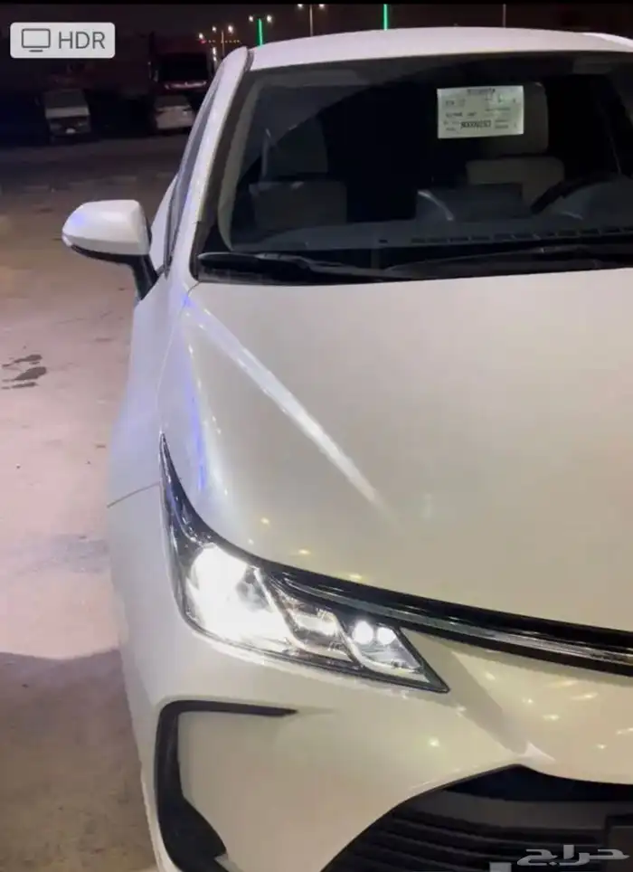 زونون عدسات لمبات. تحسين انوار جميع السيارات 17