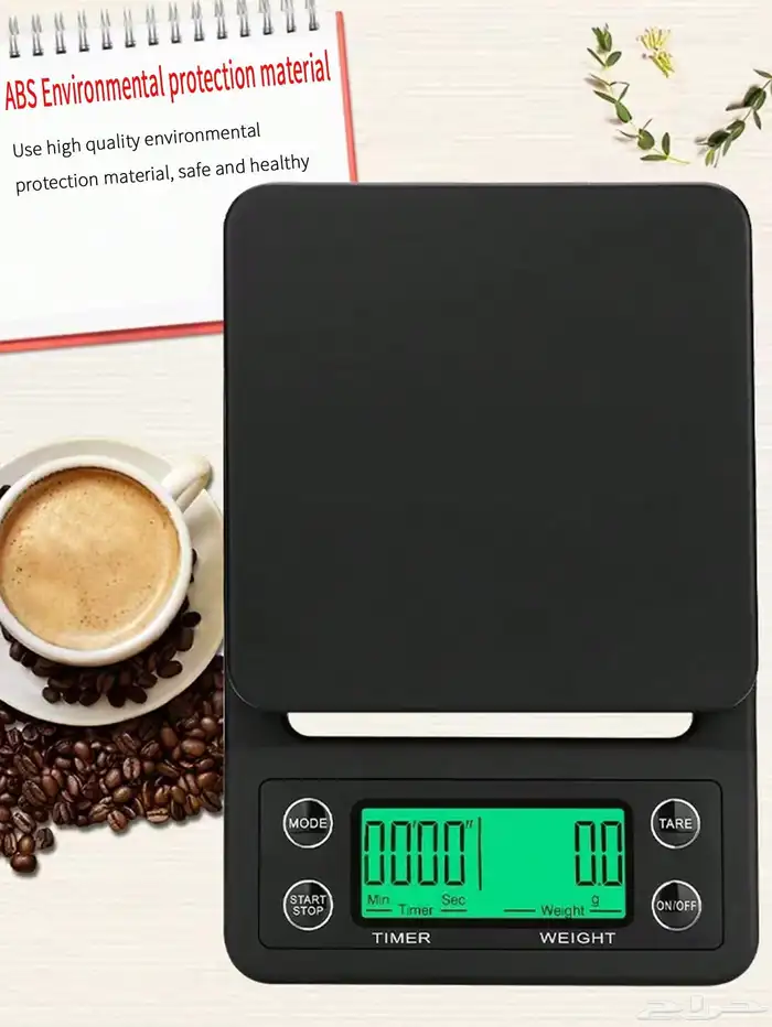 ادوات القهوة حقيبة قهوة V60 8