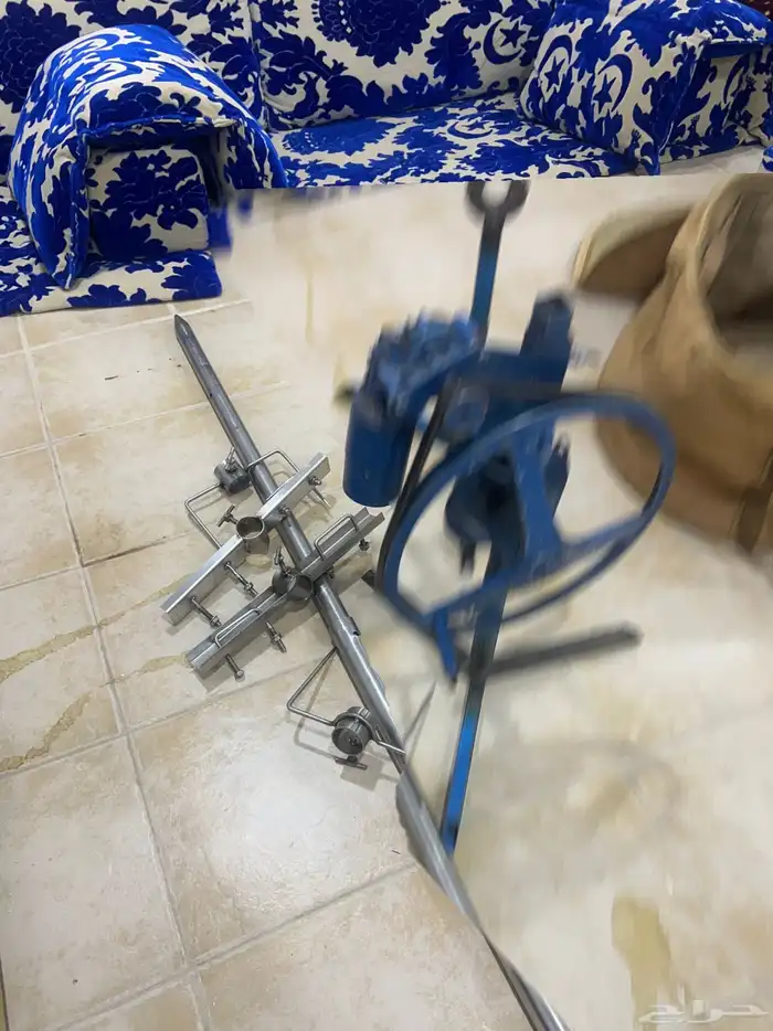 شوايه بوسنيه ( اصليه ) شبه جديده 1